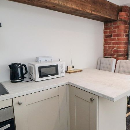 Hawthorn Cottage Scarborough Buitenkant foto