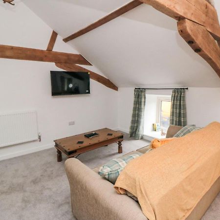 Hawthorn Cottage Scarborough Buitenkant foto