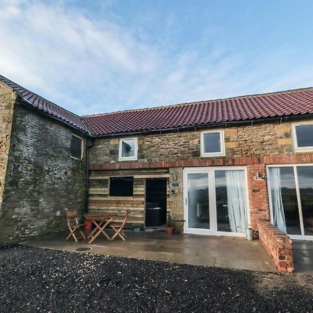 Hawthorn Cottage Scarborough Buitenkant foto