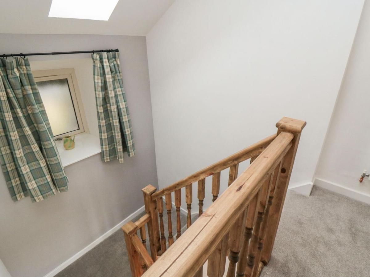 Hawthorn Cottage Scarborough Buitenkant foto