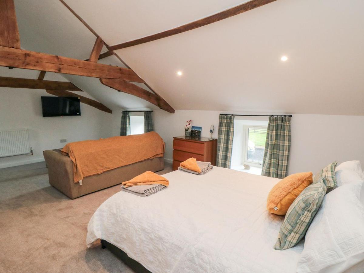 Hawthorn Cottage Scarborough Buitenkant foto