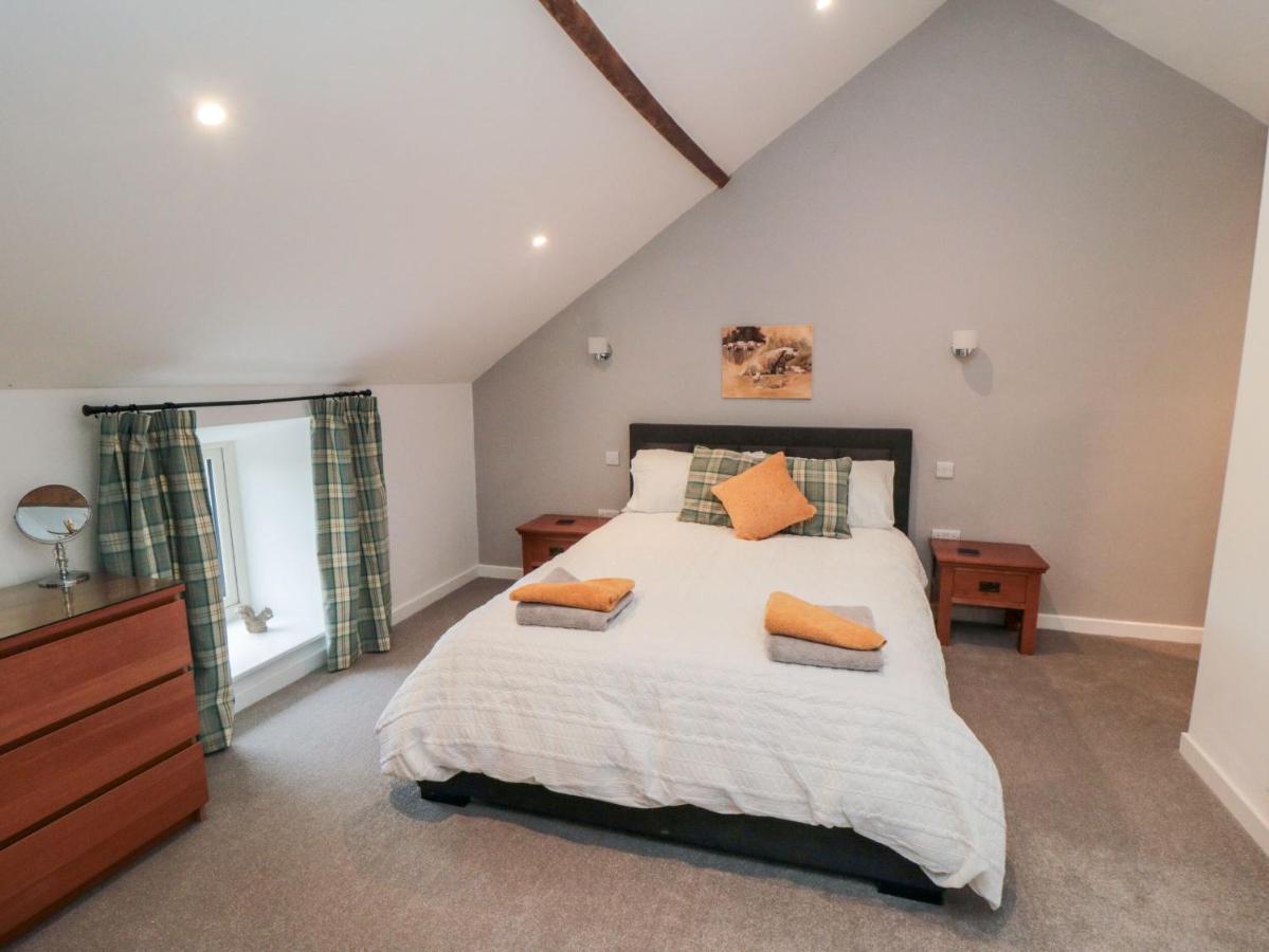 Hawthorn Cottage Scarborough Buitenkant foto