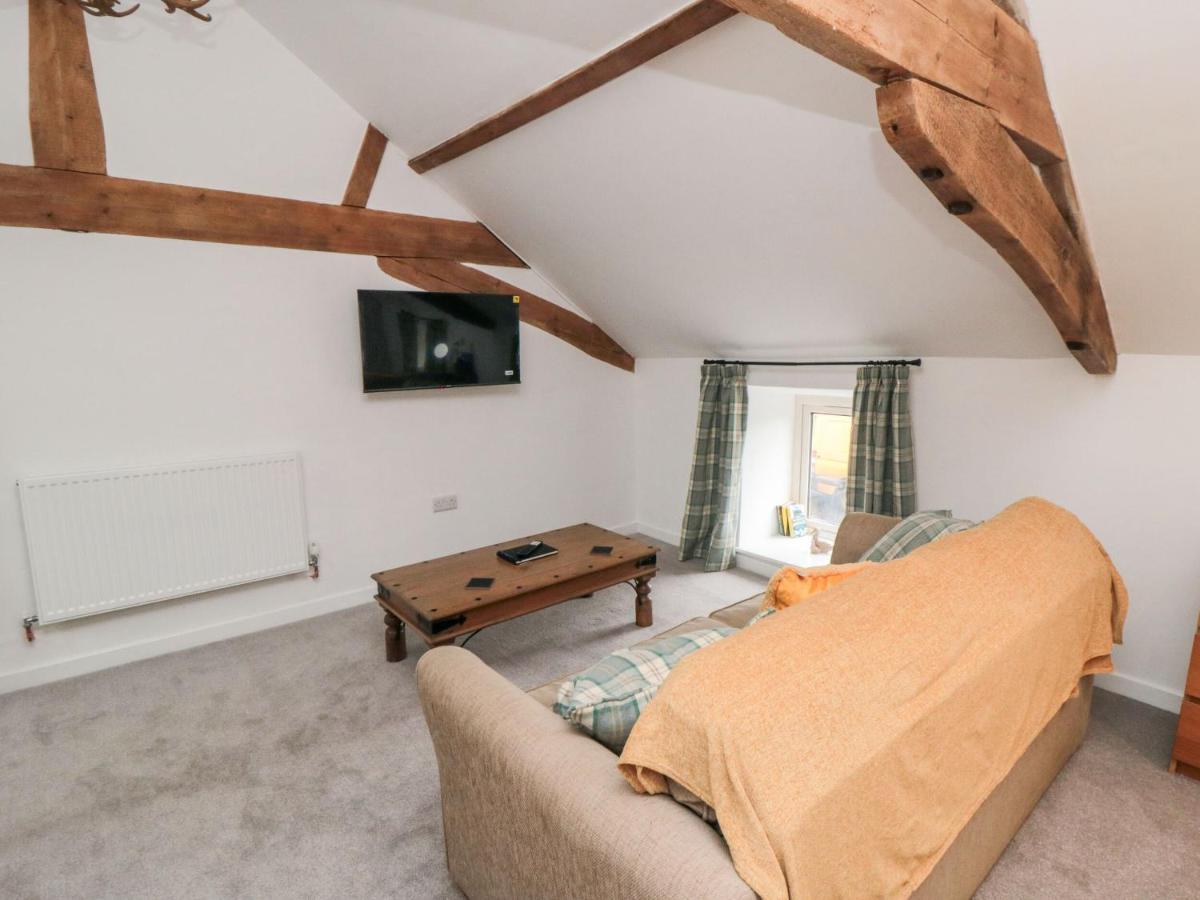 Hawthorn Cottage Scarborough Buitenkant foto