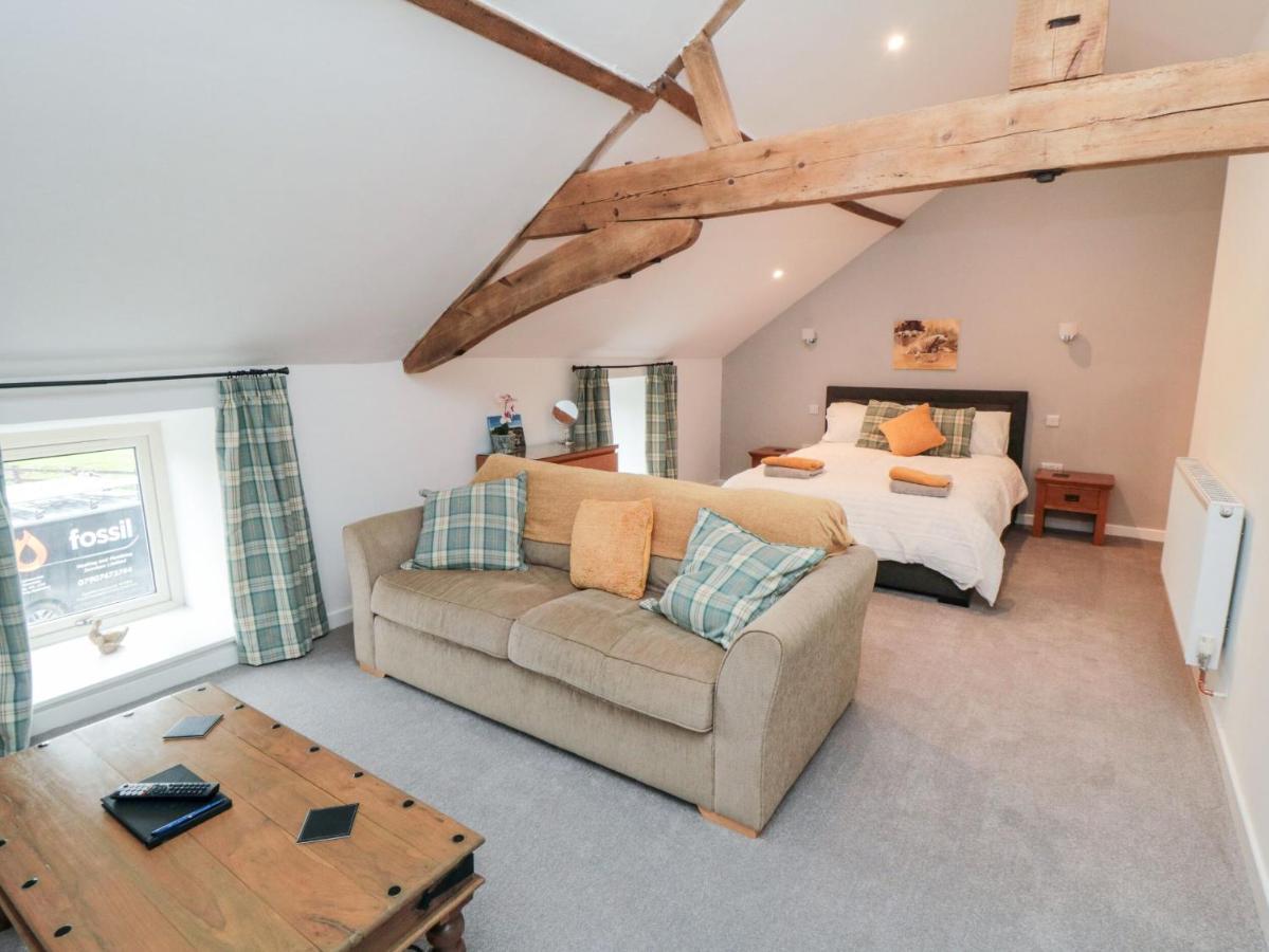Hawthorn Cottage Scarborough Buitenkant foto