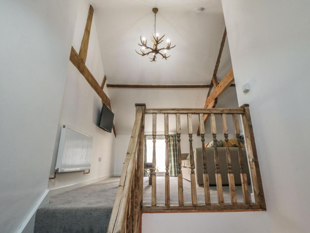 Hawthorn Cottage Scarborough Buitenkant foto