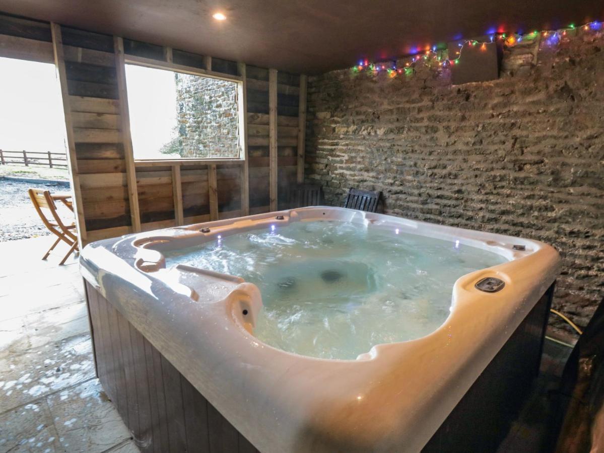 Hawthorn Cottage Scarborough Buitenkant foto