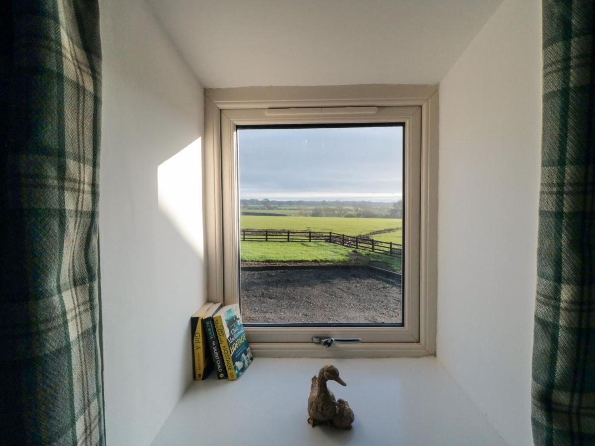Hawthorn Cottage Scarborough Buitenkant foto